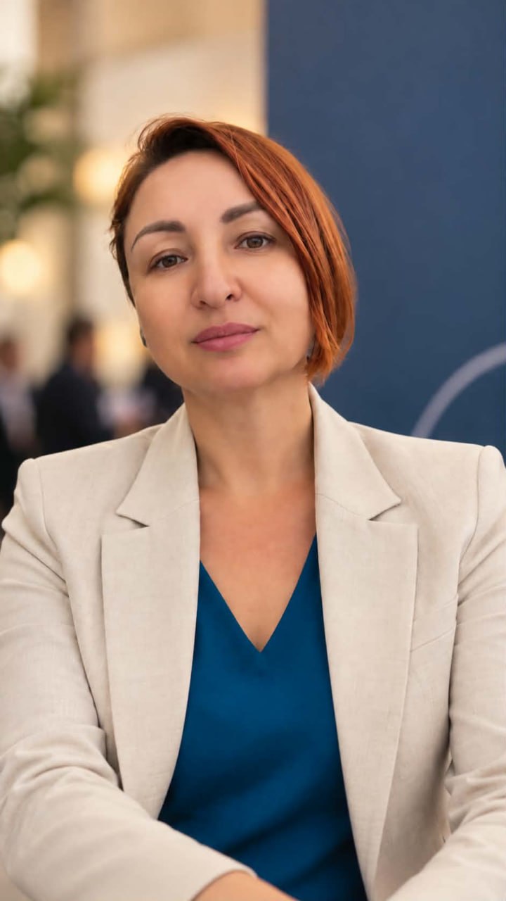 Nadejda Polihovici