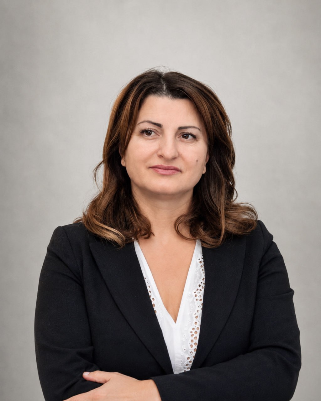 Victoria Gonța